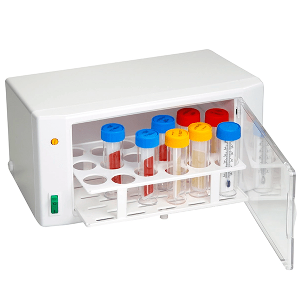 Mini - Inkubator – Kompakter Laborbrutschrank - Almedica AG